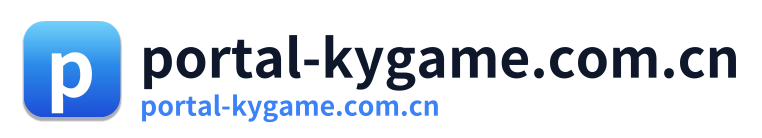 portal-kygame.com.cn Logo